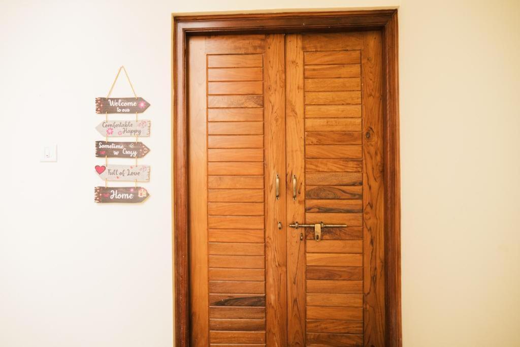 Nirvana Homestays Siolim Zewnętrze zdjęcie